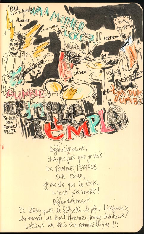 - LA B.O. DE MES JOURS (2)- page 26