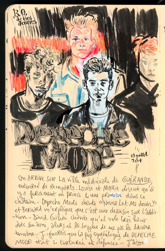 - LA B.O. DE MES JOURS (2)- page 29