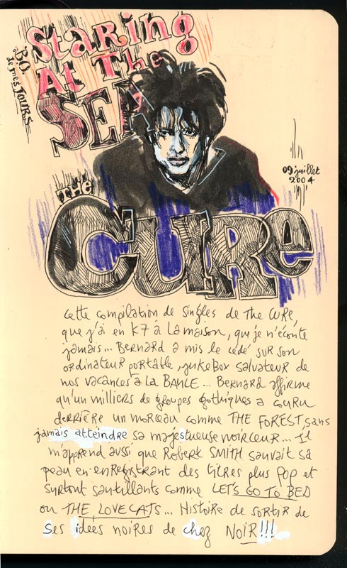 - LA B.O. DE MES JOURS (2)- page 30