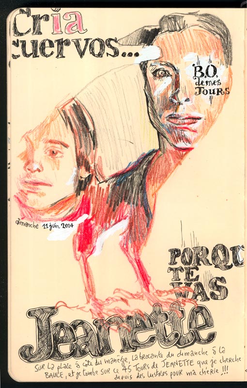 - LA B.O. DE MES JOURS (2)- page 31