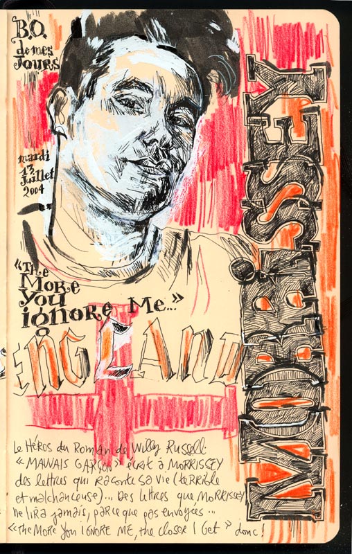 - LA B.O. DE MES JOURS (2)- page 32