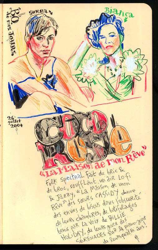 - LA B.O. DE MES JOURS (2)- page 35