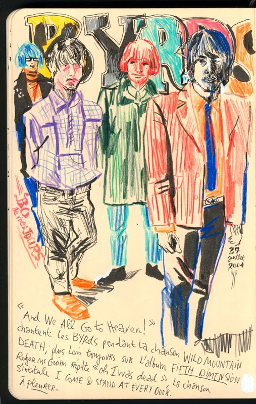 - LA B.O. DE MES JOURS (2)- page 36