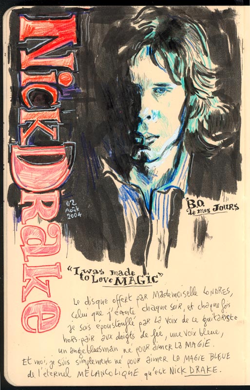 - LA B.O. DE MES JOURS (2)- page 39