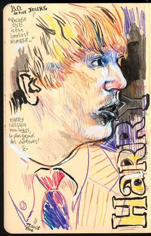 - LA B.O. DE MES JOURS (2)- page 47