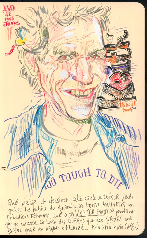 - LA B.O. DE MES JOURS (2)- page 50