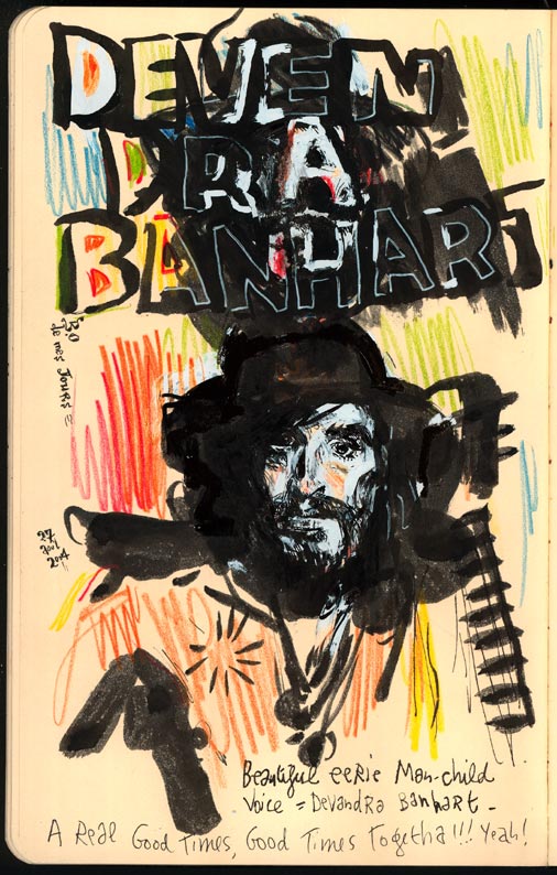 - LA B.O. DE MES JOURS (2)- page 55