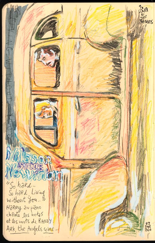 - LA B.O. DE MES JOURS (2)- page 59