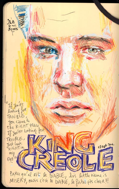 - LA B.O. DE MES JOURS (2)- page 61