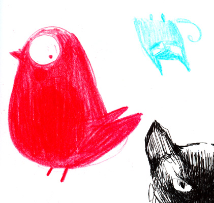 - Les chéries- page 36