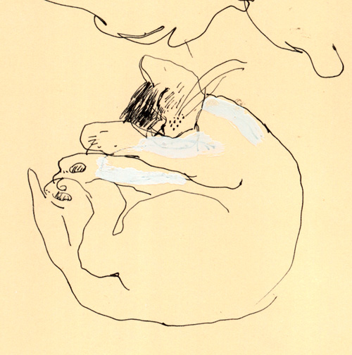 - Les chéries- page 37