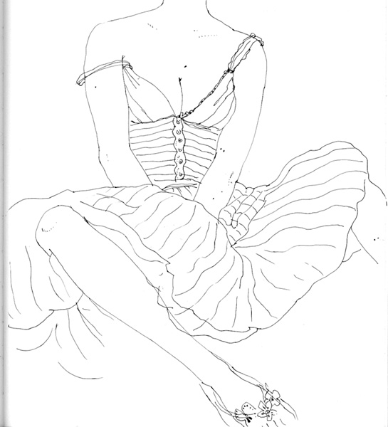 - Les chéries- page 38