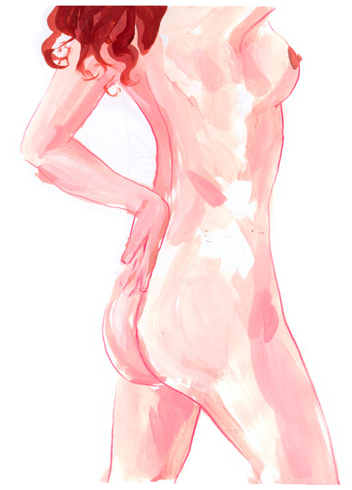 - Les chéries- page 44