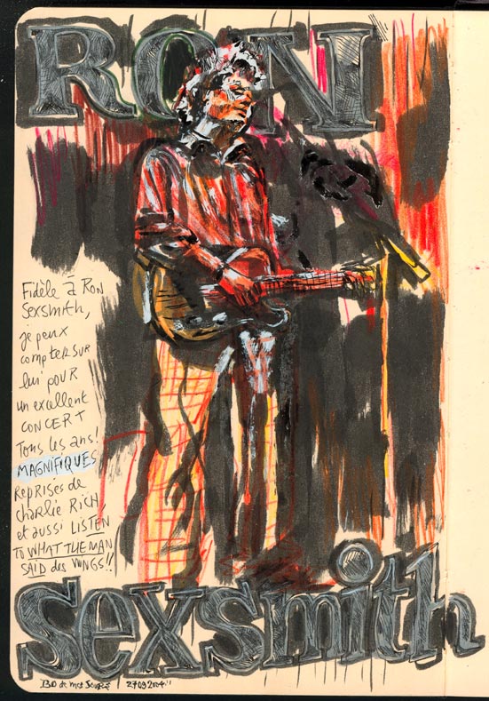 - LA B.O. DE MES JOURS (2)- page 78