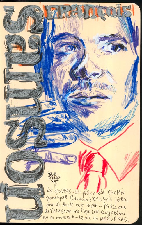 - LA B.O. DE MES JOURS (2)- page 81