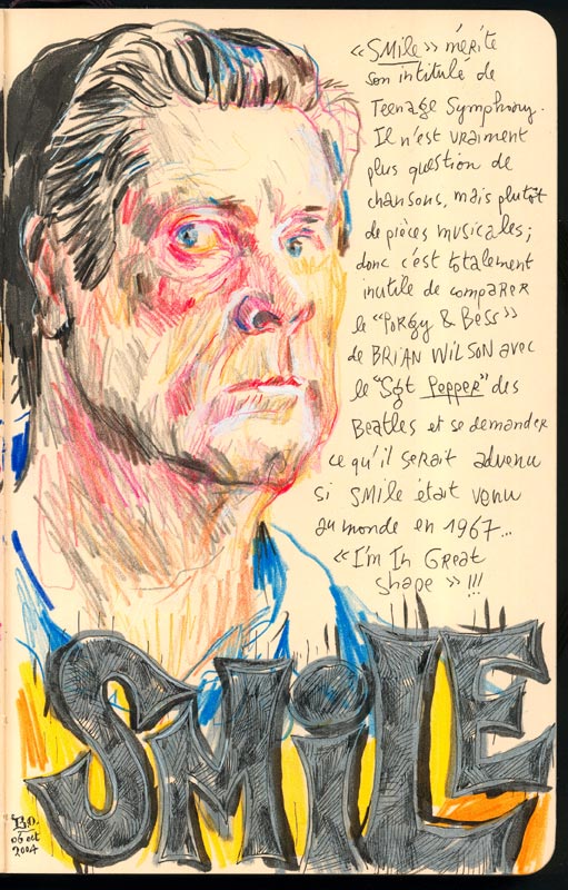 - LA B.O. DE MES JOURS (2)- page 83