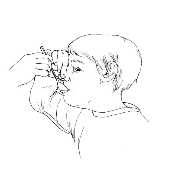 - MES CHERS ENFANTS- page 1