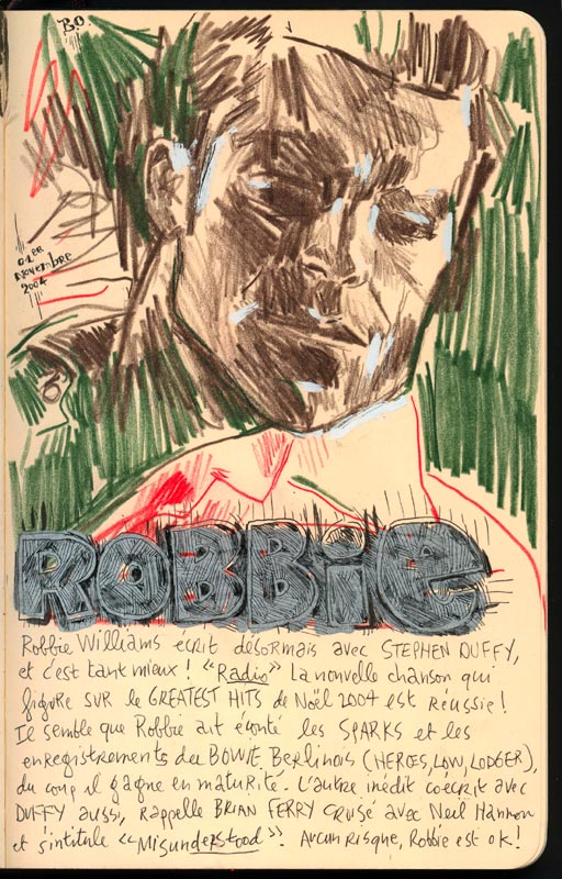 - LA B.O. DE MES JOURS (2)- page 96