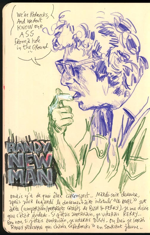 - LA B.O. DE MES JOURS (2)- page 97