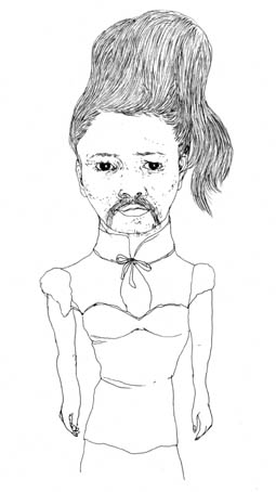 - ce que je sais- page 14