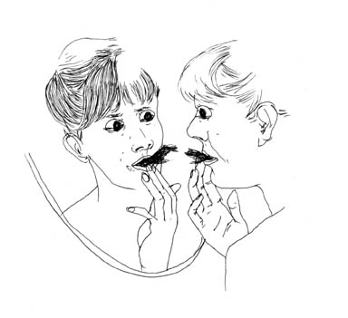 - ce que je sais- page 18