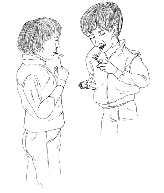 - ce que je sais- page 29