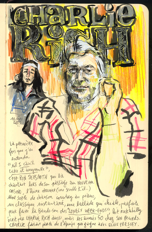 - LA PREMIÈRE FOIS- page 20