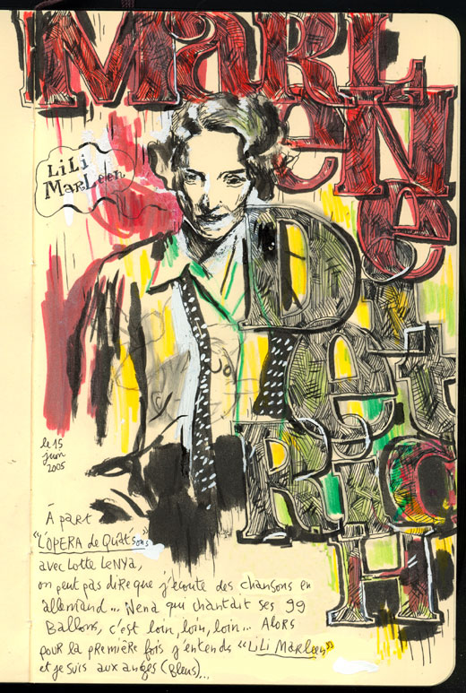 - LA PREMIÈRE FOIS- page 28