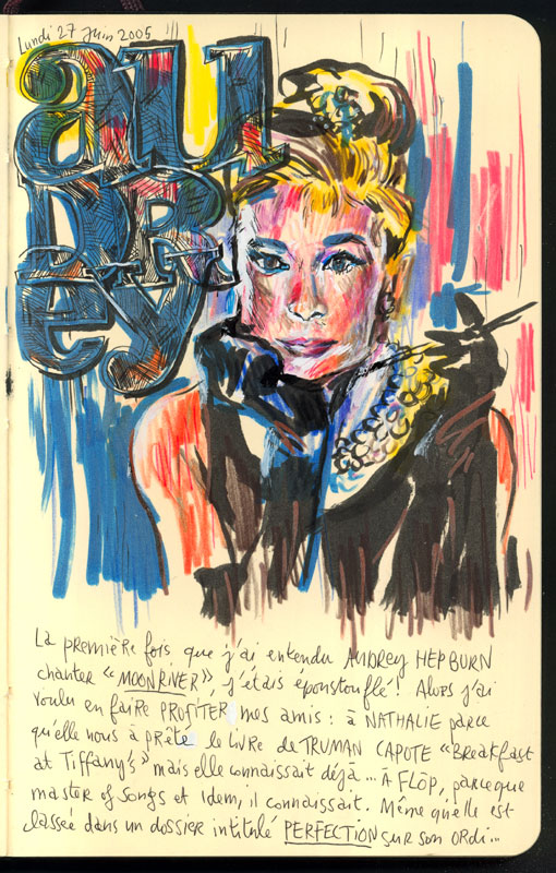 - LA PREMIÈRE FOIS- page 35