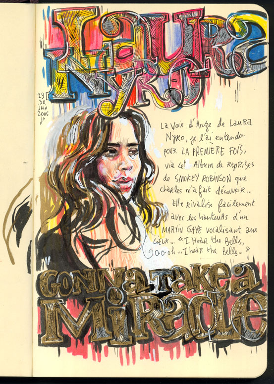 - LA PREMIÈRE FOIS- page 36