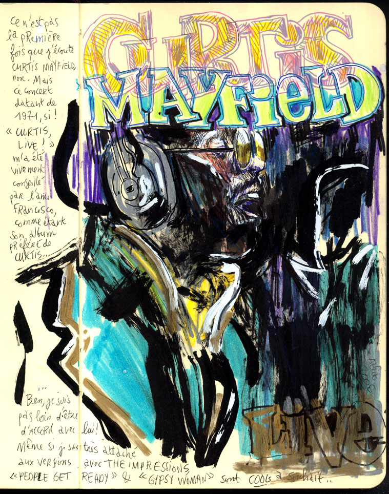 - LA PREMIÈRE FOIS- page 42