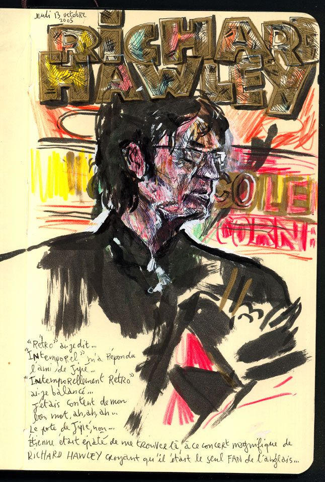 - LA PREMIÈRE FOIS- page 49