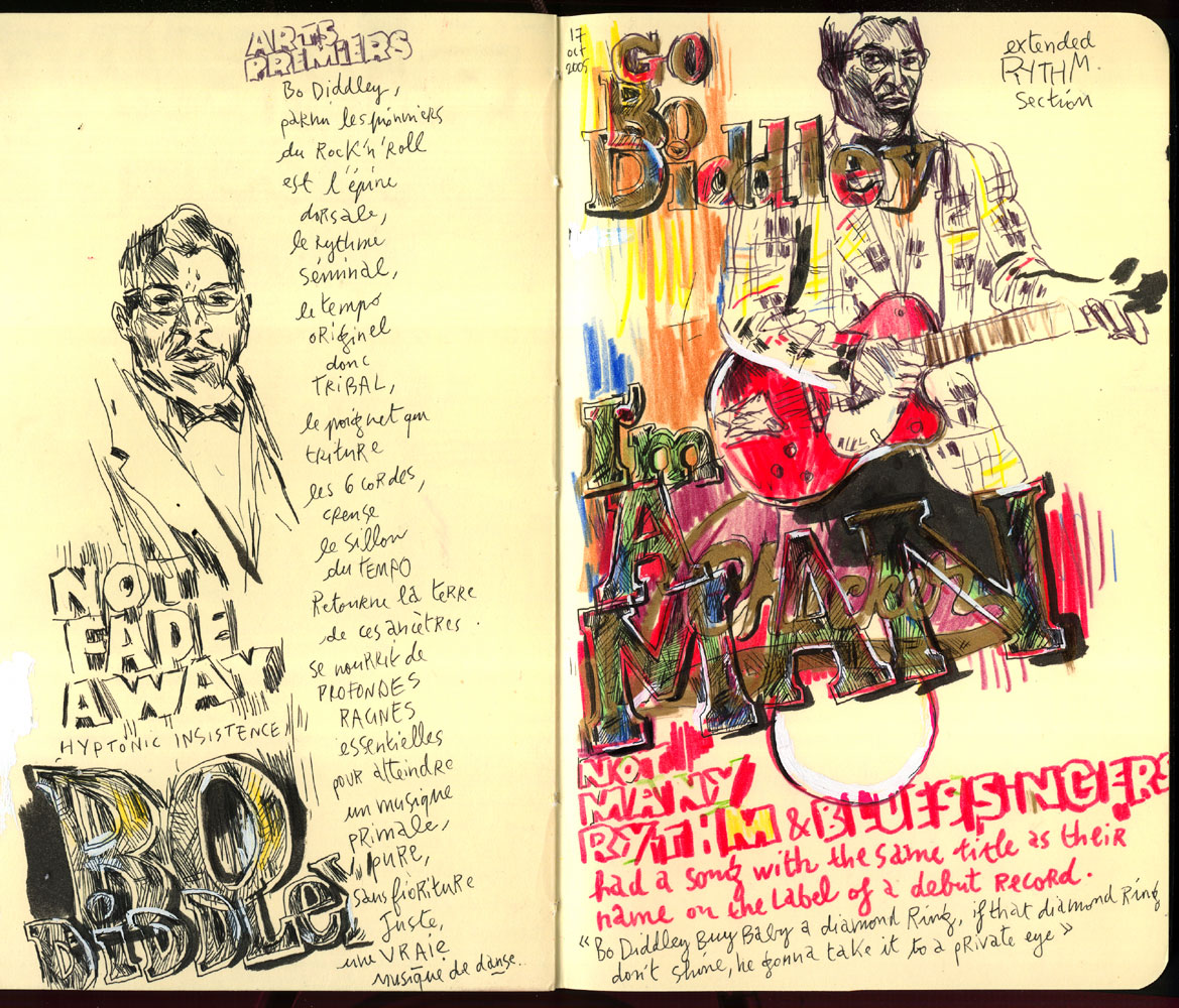 - LA PREMIÈRE FOIS- page 50