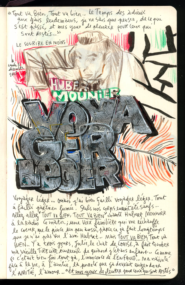 - LA PREMIÈRE FOIS- page 54