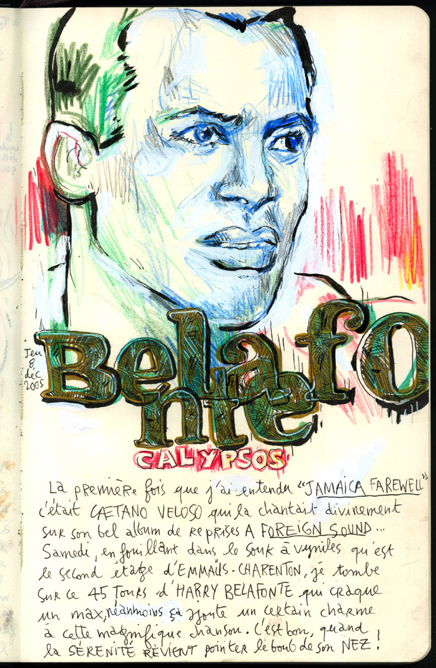 - LA PREMIÈRE FOIS- page 55