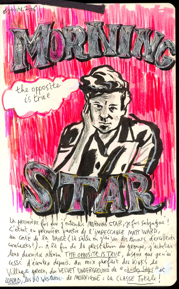 - LA PREMIÈRE FOIS- page 59