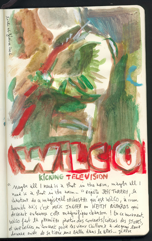 - LA PREMIÈRE FOIS- page 65