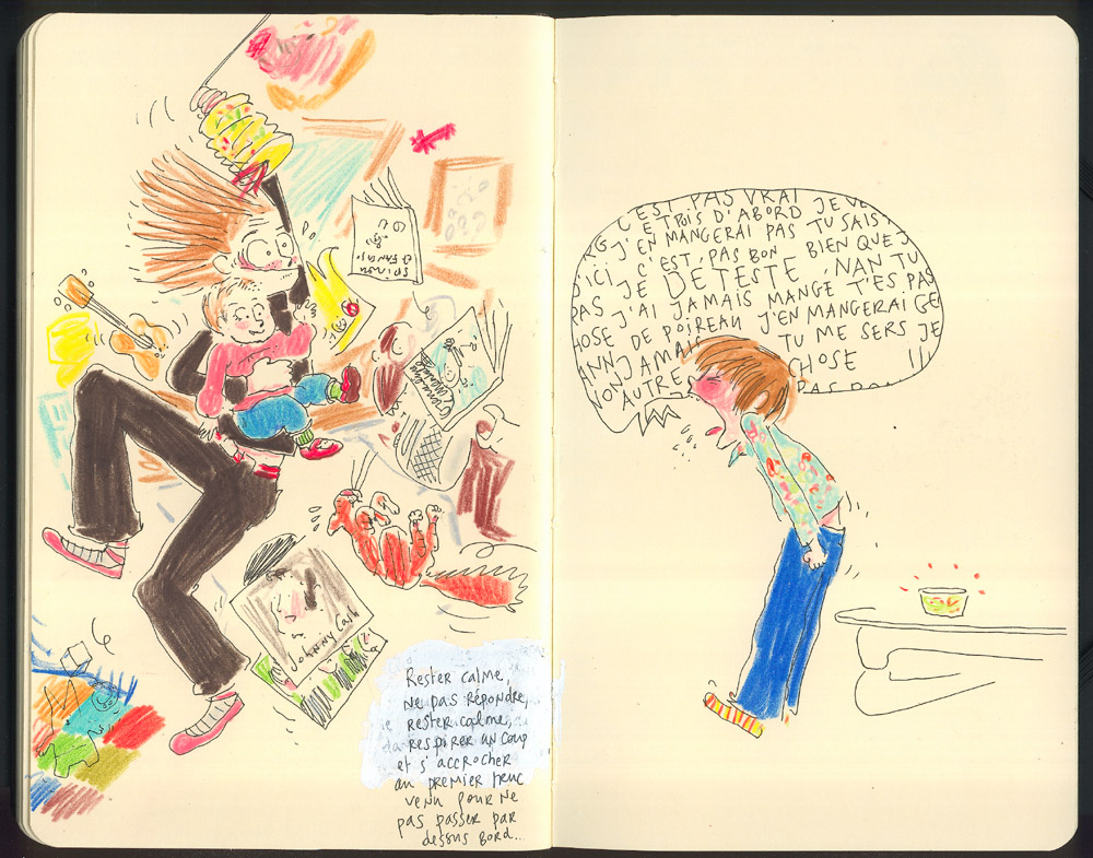 - Le petit Journal- page 3