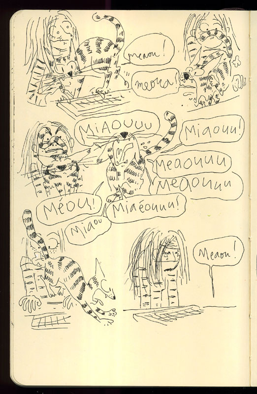 - Le petit Journal- page 4