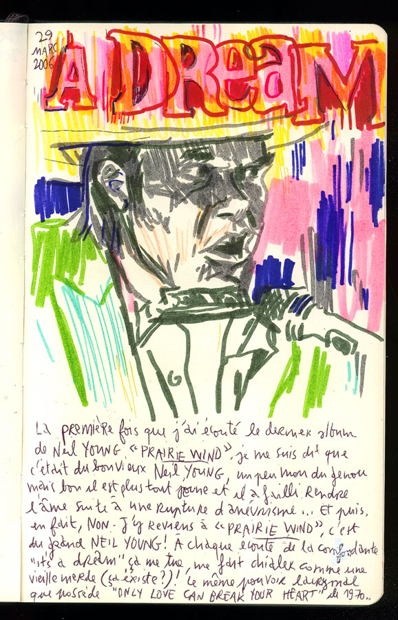 - LA PREMIÈRE FOIS- page 71