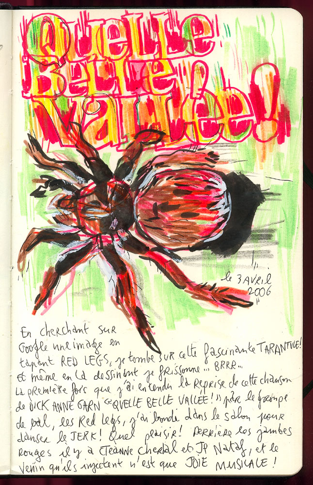 - LA PREMIÈRE FOIS- page 73