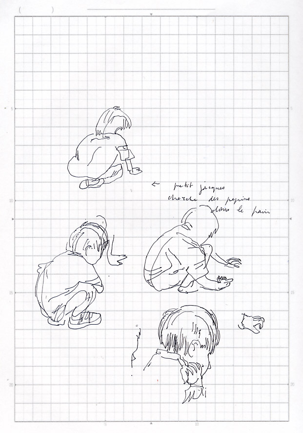 - un poumon, le dessin- page 3