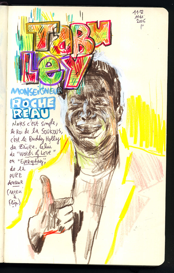 - LA PREMIÈRE FOIS- page 74