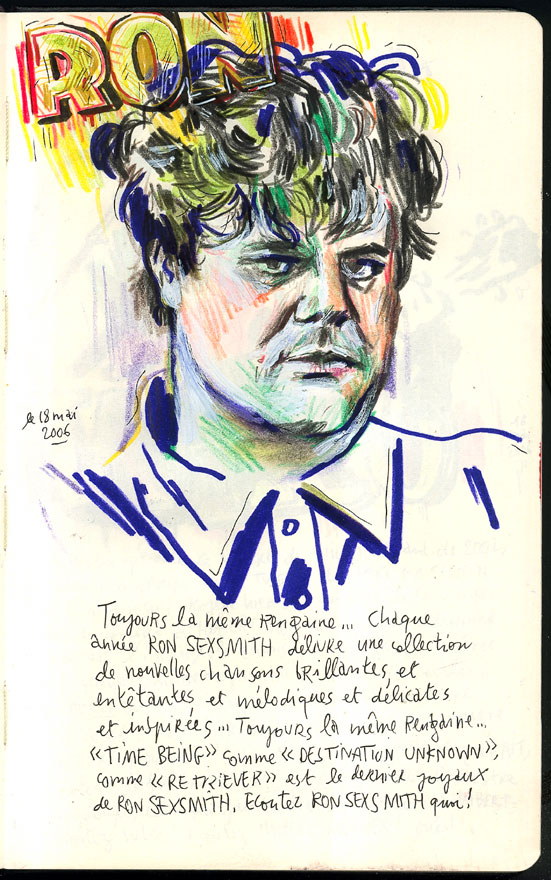 - LA PREMIÈRE FOIS- page 76