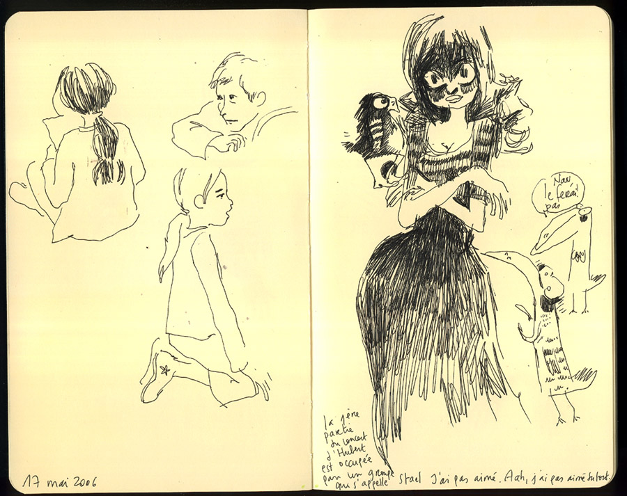 - Le petit Journal- page 7