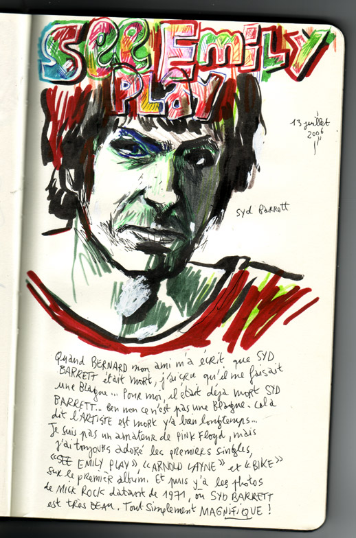 - LA PREMIÈRE FOIS- page 91