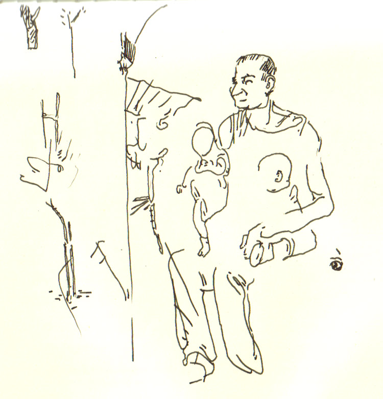 - un poumon, le dessin- page 2