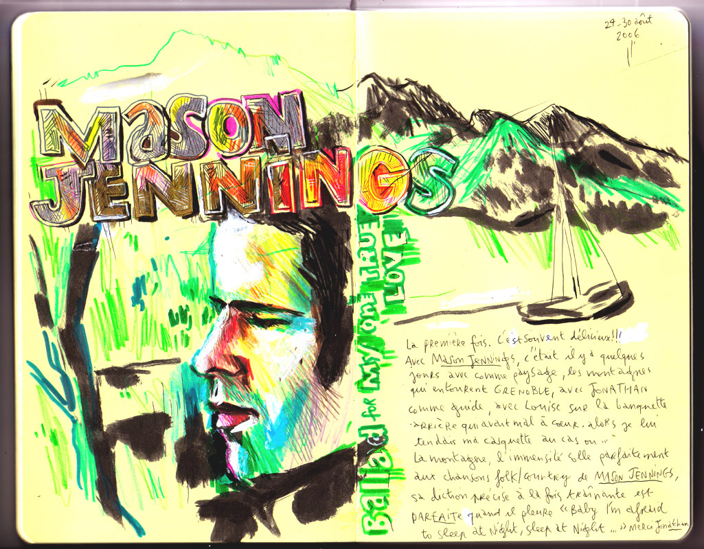 - LA PREMIÈRE FOIS- page 94