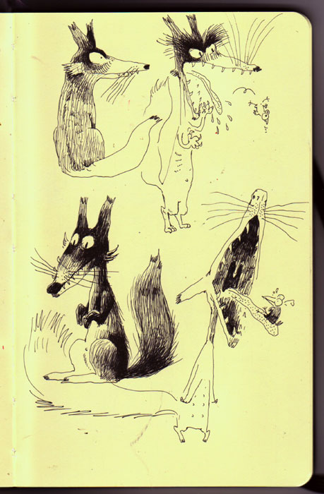 - Les chéries- page 69