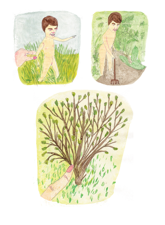 - adam et eve - page 4